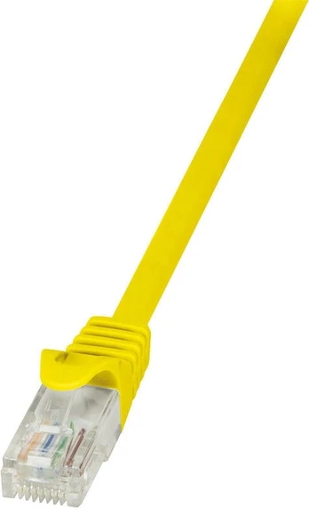LOGILINK CP1047U - Patchcord CAT 5e