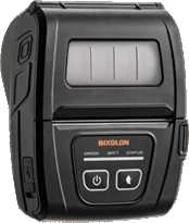 Spausdintuvas Bixolon SPP-C300, 8 dots/mm (203 dpi), USB, BT