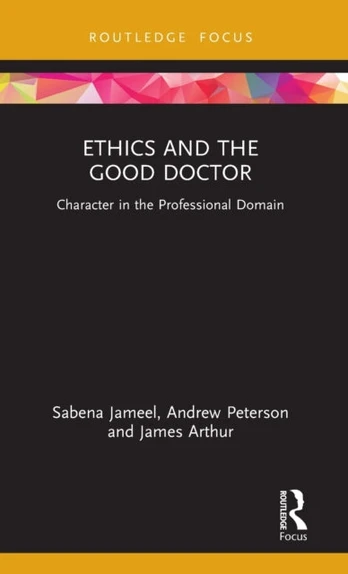 Ethics and the Good Doctor