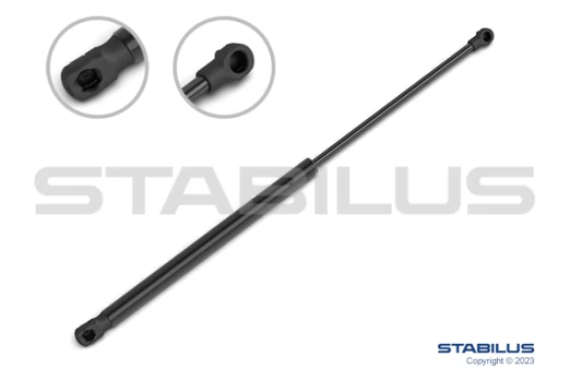 STABILUS STA484726 Boot strut