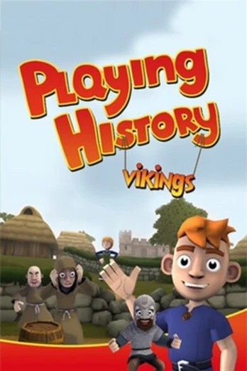 Playing History 3 - Vikings PC