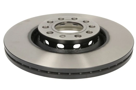 TRW DF4262S Brake Disc