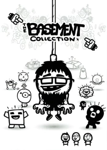 The Basement Collection PC