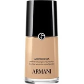 Armani - Luminous Silk Makiažo pagrindai 30 ml