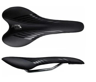 Balnelis Velo ProX VL-1200 Zone Cut black