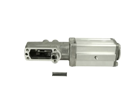 Pavarų dėžės guolių kompl. 0501216322ZF
