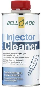 Belladd Bell Add Injector Cleaner Benzin 500ml
