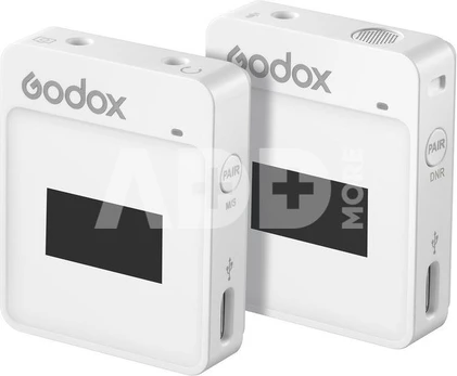 Godox MoveLink II M1 (Wit)