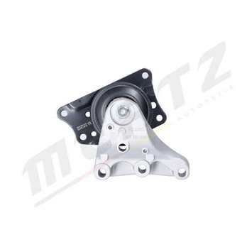 Variklio montavimas MERTZ M-S5350