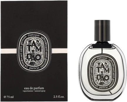 Diptyque Tam Dao EDP Purškiklis 75