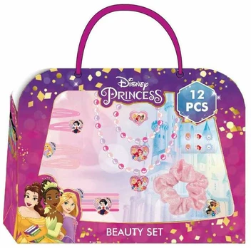 Grožio rinkinys Disney Princess
