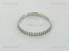Jutiklio žiedas, ABS TRISCAN 8540 16407 kaina