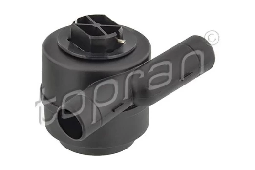 HANS PRIES HP115 414 Crankcase breather hose