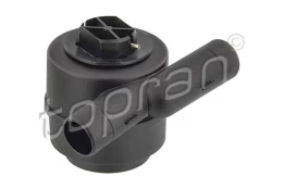 HANS PRIES HP115 414 Crankcase breather hose kaina