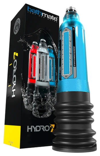 Bathmate Hydro 7