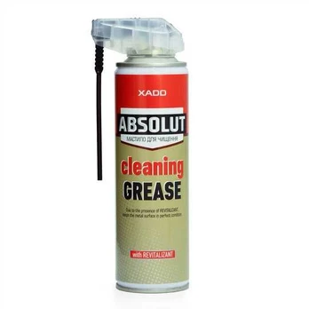 XADO Absolut valomasis tepalas, 200ml