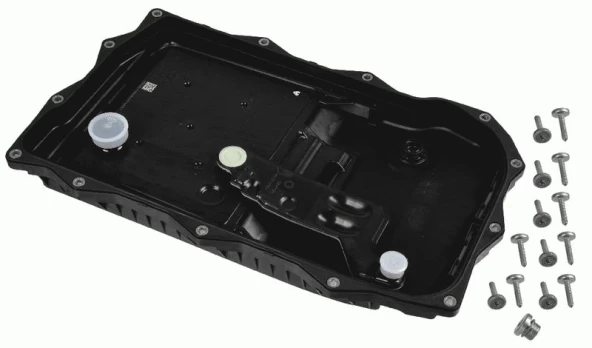ZF 1087.298.362 Automatic transmission oil change kit