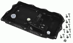 ZF 1087.298.362 Automatic transmission oil change kit kaina