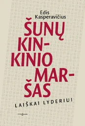 Šunų kinkinio maršas kaina