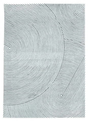 Kilimas Sonno White, 200x300 cm
