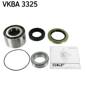SKF VKBA 3325 Wheel bearing kit