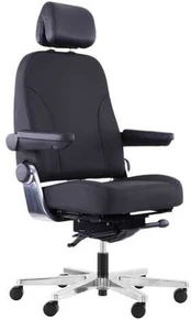 Biuro kėdė Spacetronik SPC-TORMAN-00