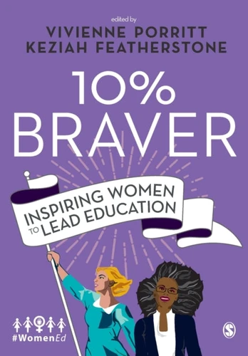 10% Braver - Kietas viršelis