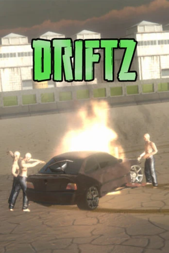 Driftz PC
