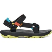 Basutės Teva Hurricane XLT 2 1019390C Juoda