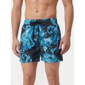 Versace Jeans Sportiniai šortai 80GAD11D Juoda Regular Fit