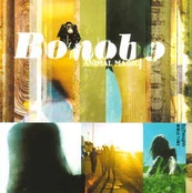 CD Bonobo - Animal Magic