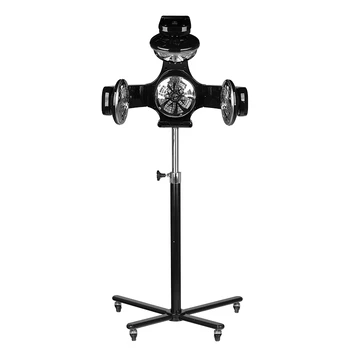 Infrazonas GABBIANO STANDING MODEL V BLACK