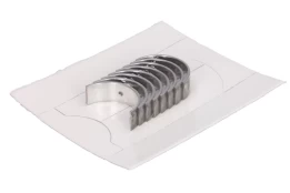 GLYCO 01-4128/4 STD Conrod bearing set kaina