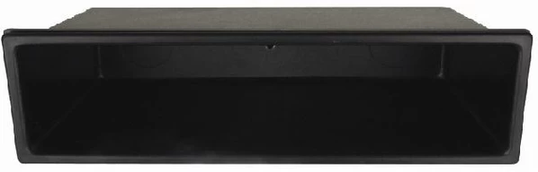LAUNF03, universalus rėmelis automagnetolai, 1-DIN