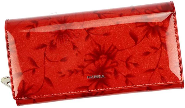 Piniginė moterims PATRIZIA FL-106 RFID