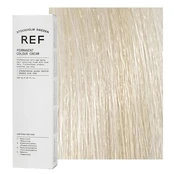 Ref. Color 10.1 Extra Light Ash Blonde 100ml kaina