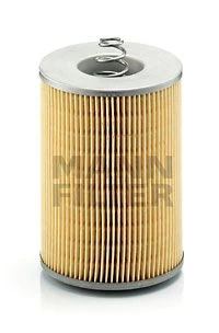 Alyvos filtras MANN-FILTER H 1275 x