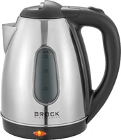 Virdulys Brock WK 0601 SS kaina