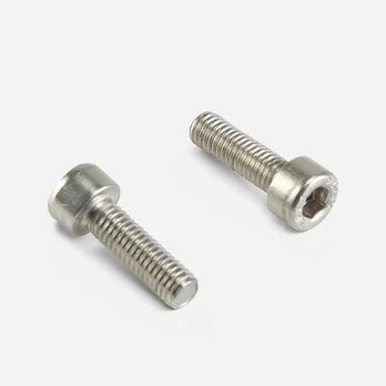 2 varžtai dviračio gertuvės laikikliui, 16 mm