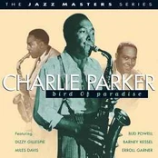 CD Charlie Parker - Bird Of Paradise