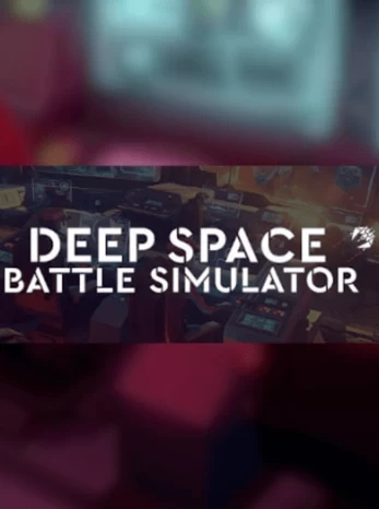 Deep Space Battle Simulator PC