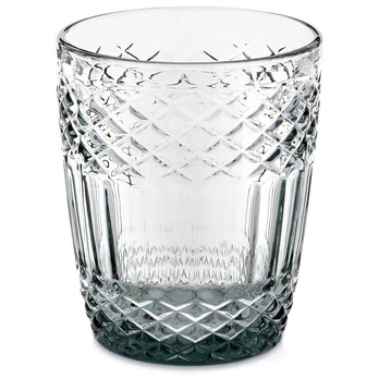 Stiklinė SMOKEY GREY, 300 ml