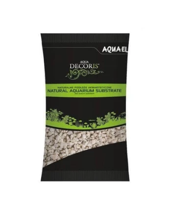 AQUAEL Kvarcinis smėlis 0,1–0,3 mm 10 kg