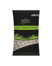 AQUAEL Kvarcinis smėlis 0,1–0,3 mm 10 kg kaina