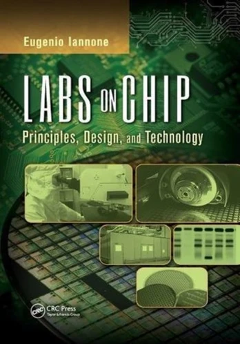 Labs on Chip - Minkštas viršelis
