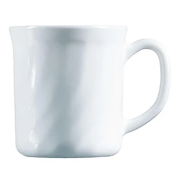 Šálka Luminarc Trianon Baltas Glass 290 ml (6 vnt.) (6 vnt.)