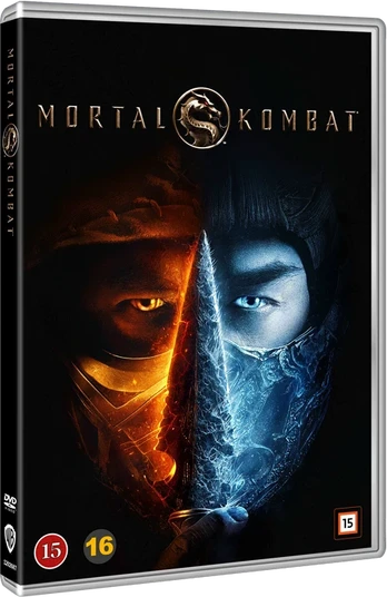 Mortal Kombat 