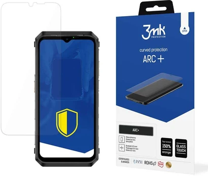 3Mk Protection Ulefone Power Armor 19 - 3mk ARC+