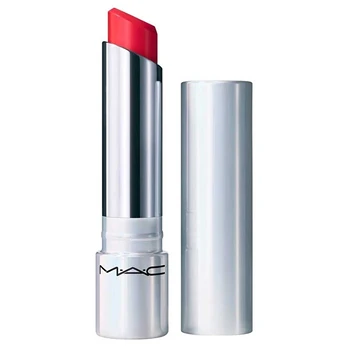 MAC Cosmetics - Lip balm Glowplay Tendertalk Lip Balm 3.14 g - Candid