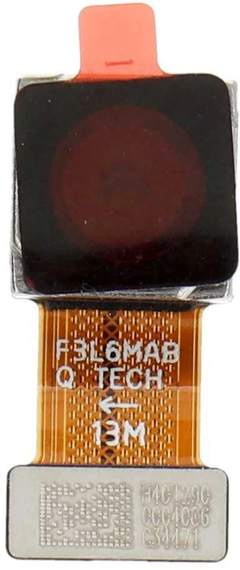 Dėklas Oem Flex Cable with Back Camera for Huawei Y5 2018